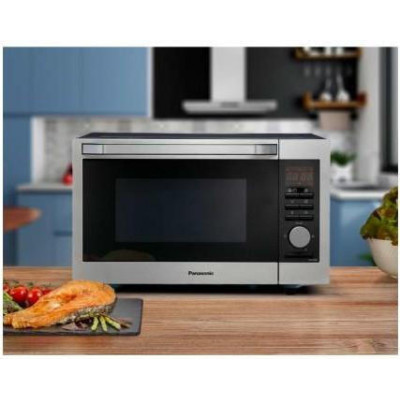 Panasonic NN-C69MSZPE