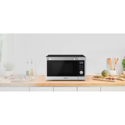 Panasonic NN-C69MSZPE