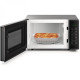 Whirlpool MWP 203 SB