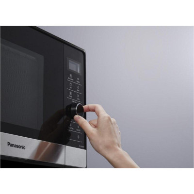 Panasonic NN-GD38HSZPE