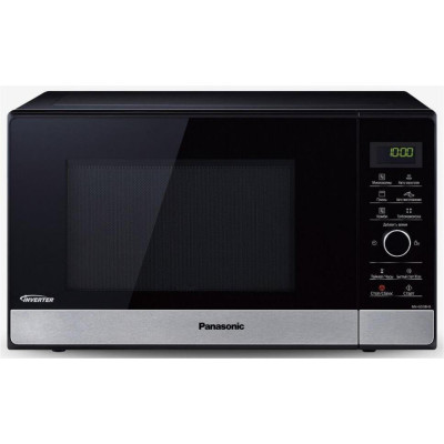 Panasonic NN-GD38HSZPE