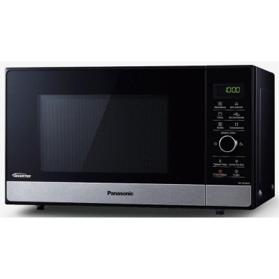 Panasonic NN-GD38HSZPE