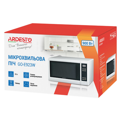 Ardesto GO-E923W