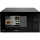 Panasonic NN-SD36HBZPE