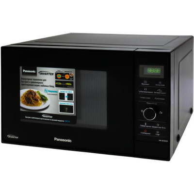 Panasonic NN-SD36HBZPE