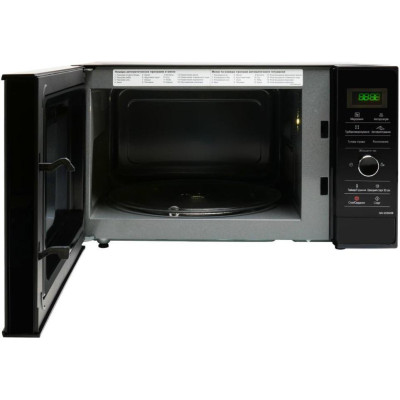 Panasonic NN-SD36HBZPE