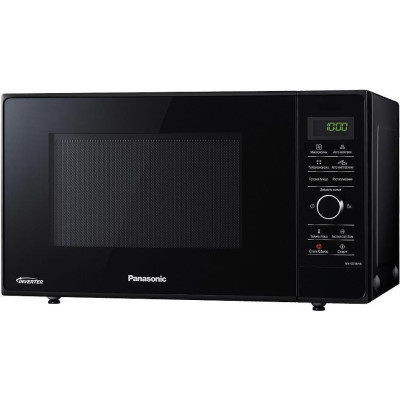 Panasonic NN-SD36HBZPE