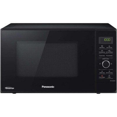 Panasonic NN-SD36HBZPE