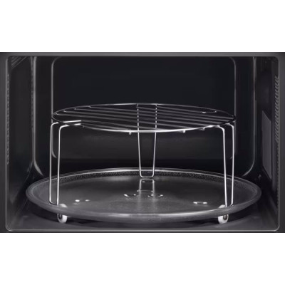 Electrolux EMZ421MMW