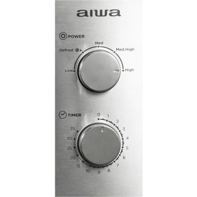 Aiwa NAMICOOK SILVER20 MW-200SL