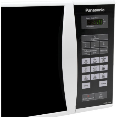 Panasonic NN-ST342WZUE