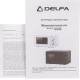 Delfa MD202MW