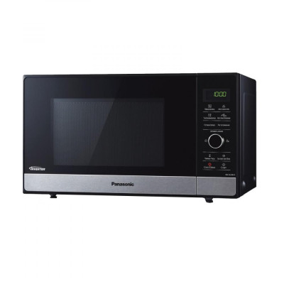 Panasonic NN-SD38HSZPE