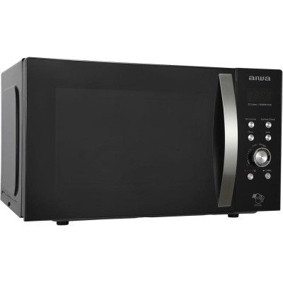Aiwa NAMICOOK CRYSTAL23 MW-230DG BK