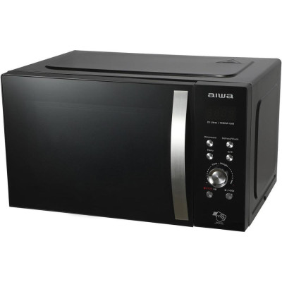 Aiwa NAMICOOK CRYSTAL23 MW-230DG BK