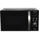 Aiwa NAMICOOK CRYSTAL23 MW-230DG BK