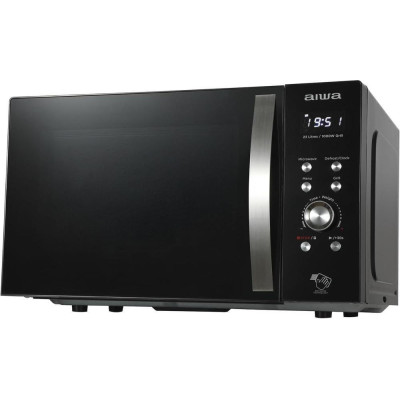 Aiwa NAMICOOK CRYSTAL23 MW-230DG BK