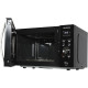 Aiwa NAMICOOK CRYSTAL23 MW-230DG BK