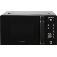 Aiwa NAMICOOK CRYSTAL20 MW-202DG BK