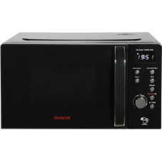 Aiwa NAMICOOK CRYSTAL20 MW-202DG BK