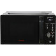 Aiwa NAMICOOK CRYSTAL20 MW-202DG BK