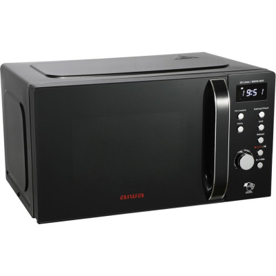 Aiwa NAMICOOK CRYSTAL20 MW-202DG BK