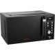 Aiwa NAMICOOK CRYSTAL20 MW-202DG BK