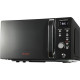 Aiwa NAMICOOK CRYSTAL20 MW-202DG BK