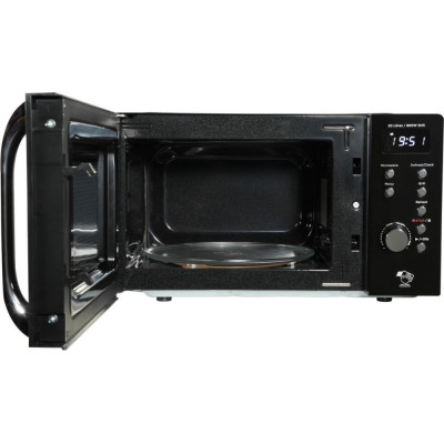 Aiwa NAMICOOK CRYSTAL20 MW-202DG BK