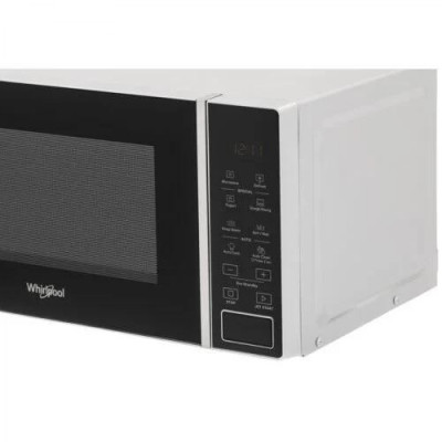 WHIRLPOOL MWP 201 SB
