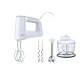 Braun HM 3137 WH