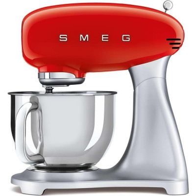 SMEG SMF02RDEU