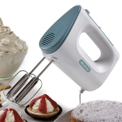 Ariete 1545 WHITE (00C154501AR0)