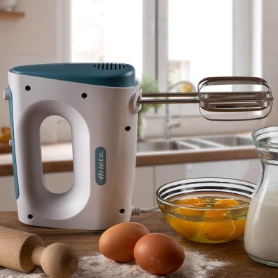 Ariete 1545 WHITE (00C154501AR0)