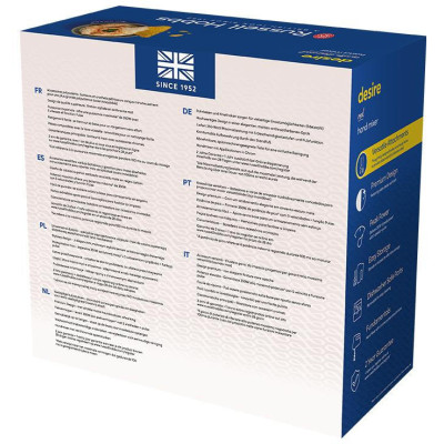 Russell Hobbs Desire Matte Charcoal 27151-56