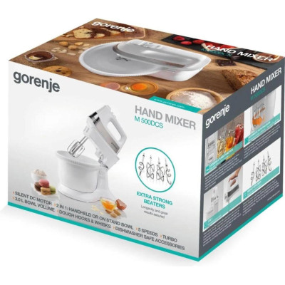 Gorenje M500DC