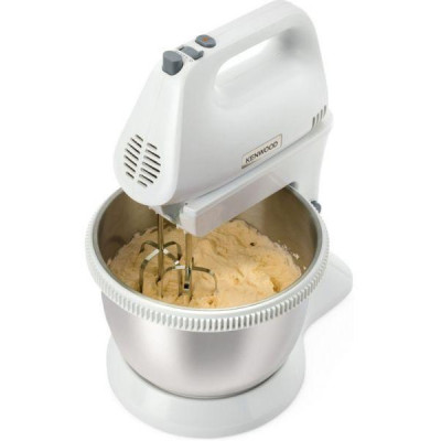 Kenwood Chefette Lite HMP34.A0WH