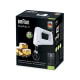 Braun HM 3000 WH MultiMix 3