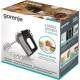 Gorenje M500DCBK