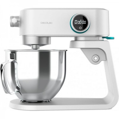 CECOTEC Twist&Fusion 4000 Luxury White (04171)