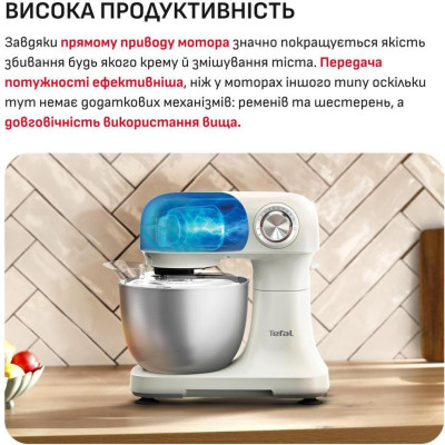 Tefal Bake Easy QB140AF0