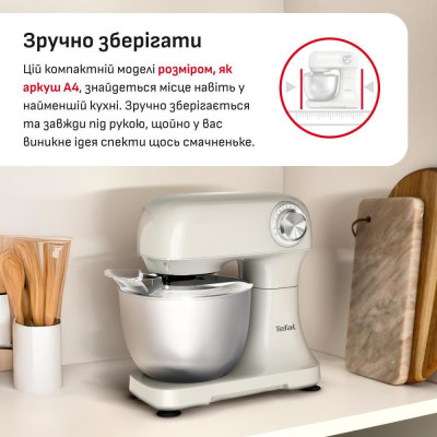 Tefal Bake Easy QB140AF0