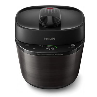 Philips All-in-One Cooker HD2151/40