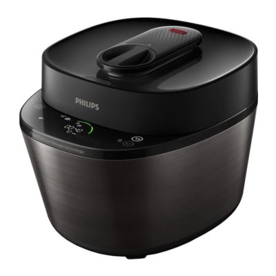Philips All-in-One Cooker HD2151/40