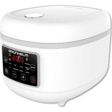 Grunhelm MC-35W
