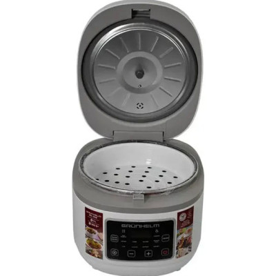 Grunhelm MC-35W