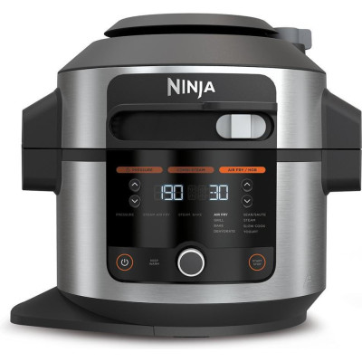 NINJA Foodi SmartLid OL550EU