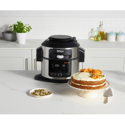 NINJA Foodi SmartLid OL550EU