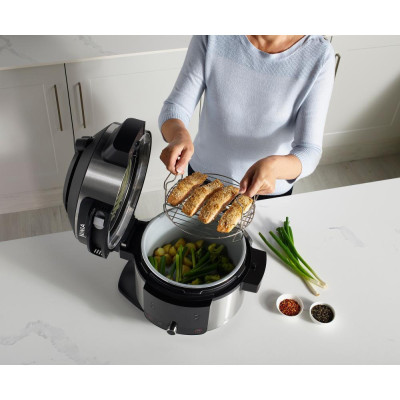 NINJA Foodi SmartLid OL550EU