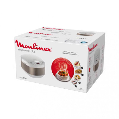 Moulinex Simply Cook MK622132